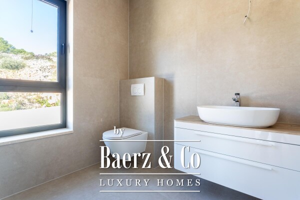 photo 16 Island of Murter, Betina, a beautiful villa with a pool