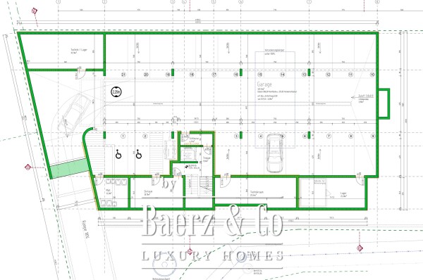 photo 5 Beautiful luxury home in Galtür