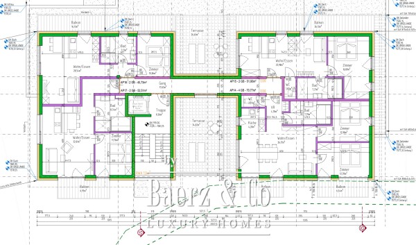 photo 8 Beautiful luxury home in Galtür