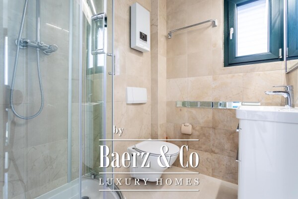 photo 16 Ciovo, luxury villa with pool and sea view