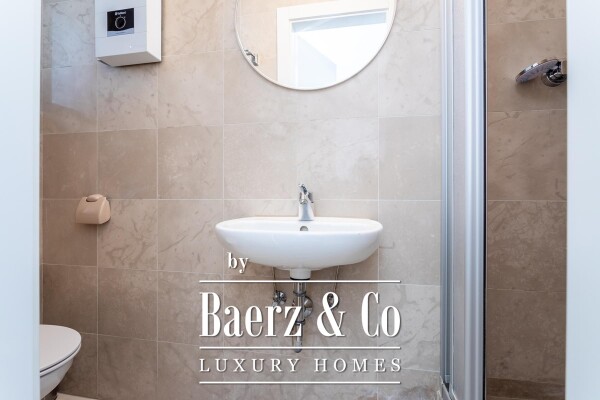 photo 17 Ciovo, luxury villa with pool and sea view