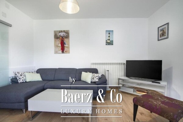 photo 20 Banjole, beautiful furnished house with 350 m2 area on a 3300 m2 large plot