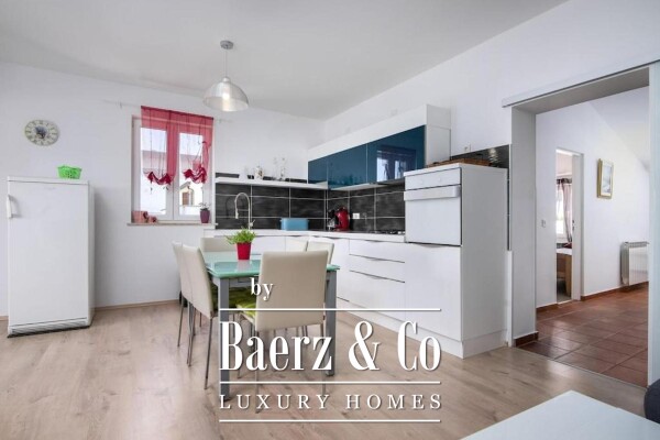 photo 21 Banjole, beautiful furnished house with 350 m2 area on a 3300 m2 large plot