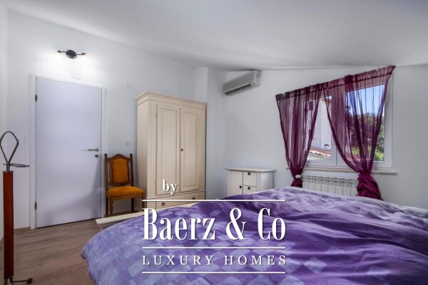 photo 33 Banjole, beautiful furnished house with 350 m2 area on a 3300 m2 large plot