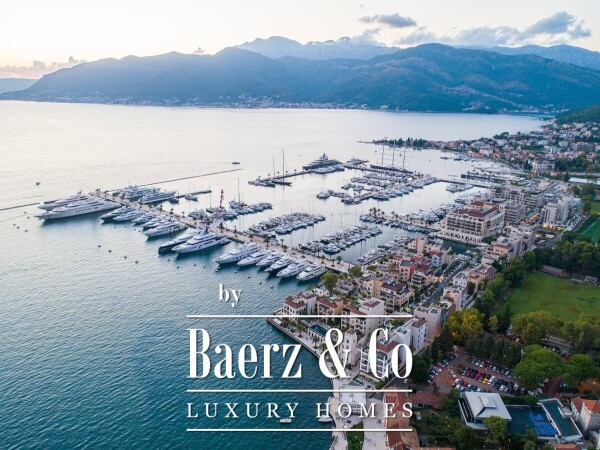 photo 13 New Apartment in Porto Montenegro Neighbourhood