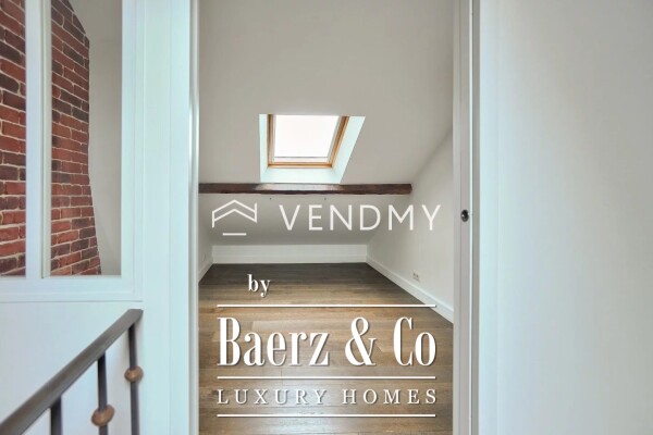 photo 15 Reuilly Gardens - Duplex and view