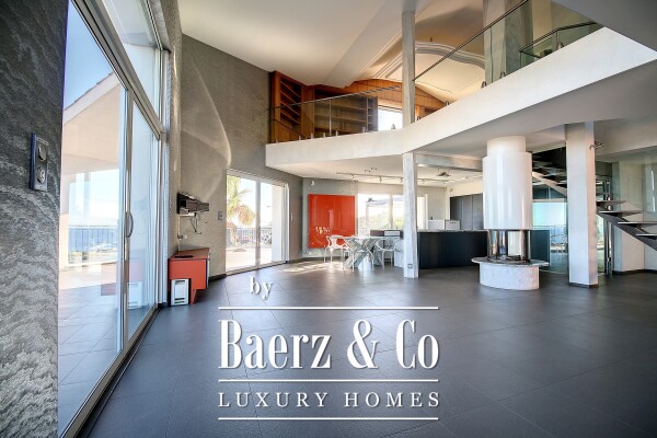 photo 4 PROPERTY WITH PANORAMIC SEA VIEW