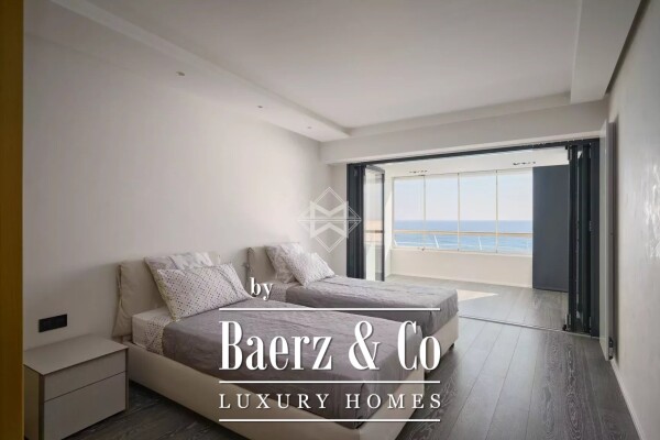 photo 11 EXCEPTIONAL PENTHOUSE – PANORAMIC SEA VIEW