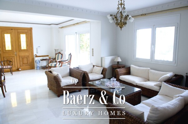 photo 13 1502929 - Villa For sale, Loutraki-Perachora, 300 sq.m., €850.000