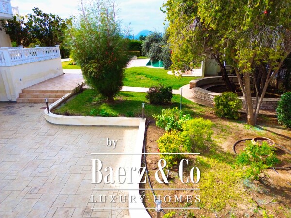 photo 24 1502929 - Villa For sale, Loutraki-Perachora, 300 sq.m., €850.000