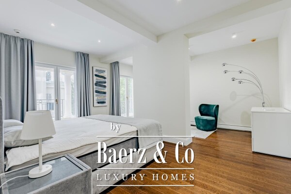 photo 23 Luxurious Three Bedroom Apartment in Herceg Novi with Pool Access