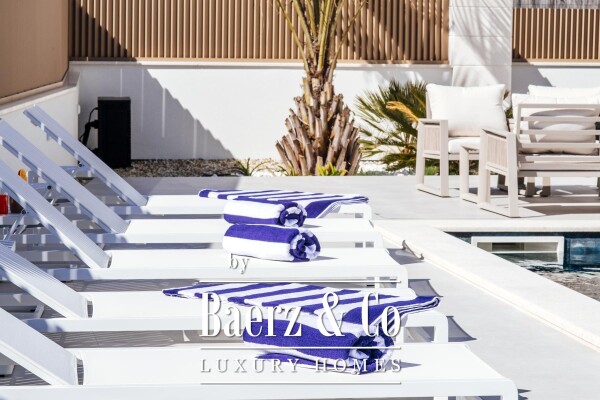 photo 7 Zadar, a luxury villa with a pool - A perfect combination of elegance and comfort