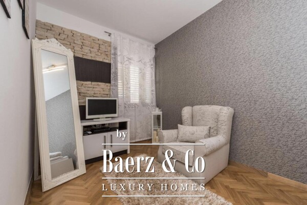 photo 27 Zadar, Poluotok – A Successful Family Hotel in One of Zadar’s Most Attractive Locations