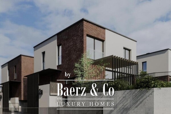 photo 1 Gornji Bukovac, luxury villa under construction