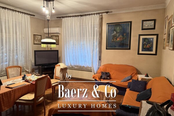 photo 3 Zagreb, Maksimir, Šulekova Street, family house 330 m2 with an auxiliary building on a plot of land