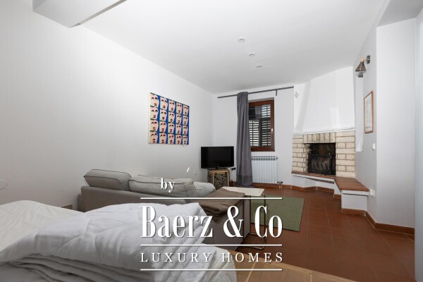 photo 27 Opatija, Veprinac, Unique Villa with Infinity Pool and Stunning Views of Kvarner