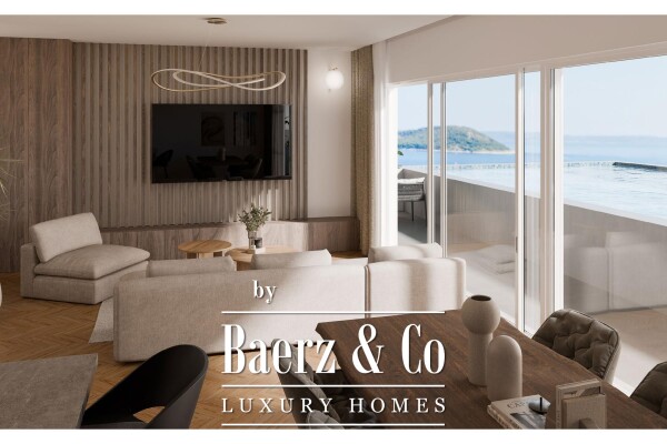 photo 3 Split, Meje, luxury penthouse with private pool