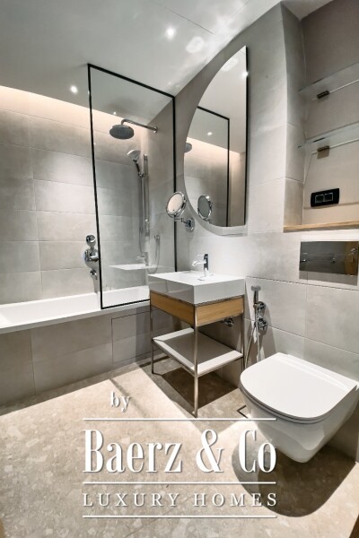 photo 17 Luxurious Two Bedroom Apartment in Tivat close to the Sea