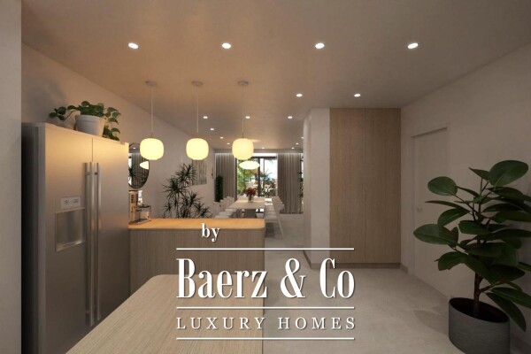 photo 2 Podstrana, luxury property - first row to the sea