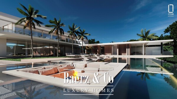 photo 1 Beautiful luxury home in Almancil, Urbanização Quinta das Salinas