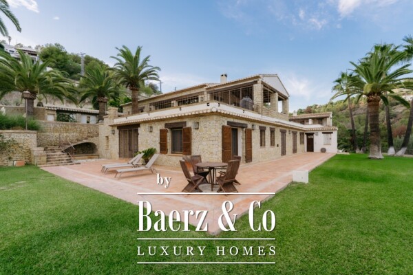 photo 3 Beautiful luxury home in Benissa, Costa Blanca