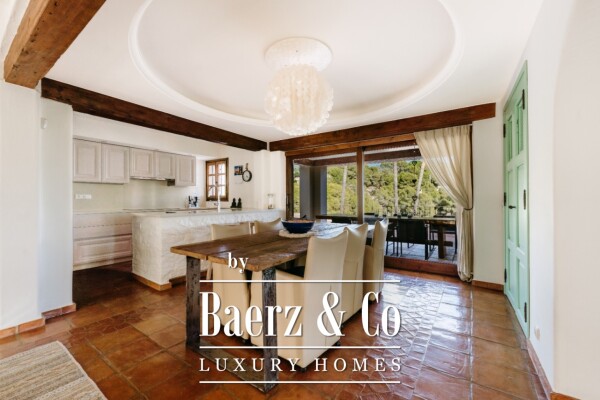 photo 7 Beautiful luxury home in Benissa, Costa Blanca