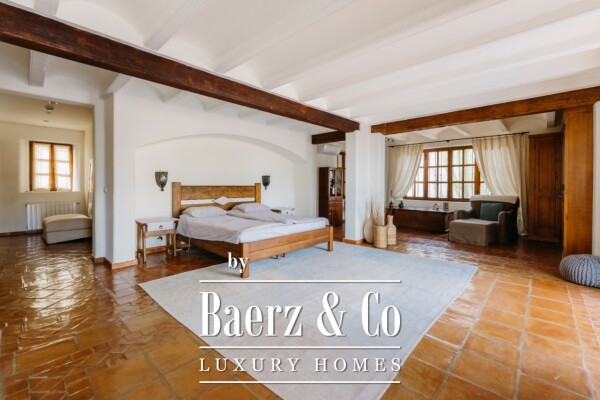 photo 9 Beautiful luxury home in Benissa, Costa Blanca