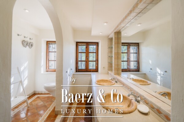 photo 27 Beautiful luxury home in Benissa, Costa Blanca