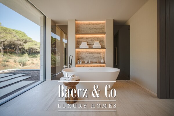 photo 17 Beautiful luxury home in Sotogrande, La Reserva - Zona M