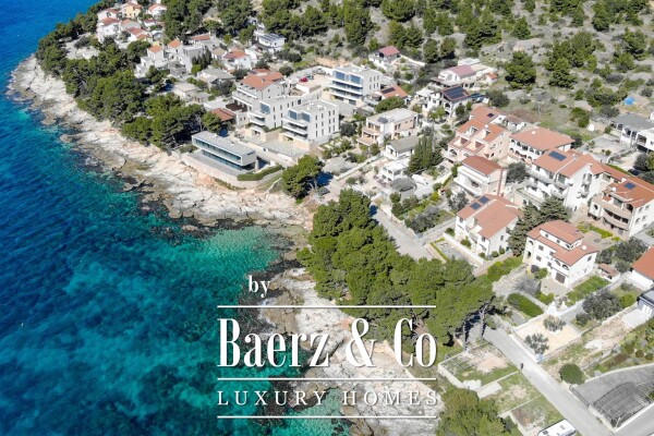 photo 31 Murter, Slanica, a beautiful house first row to the sea, 253,16 m²