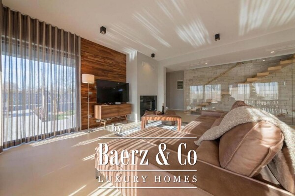 photo 6 Istria, Poreč - Modern luxury villa 500 m from the sea