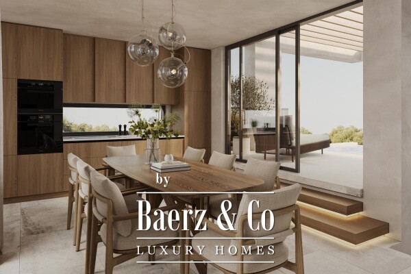 photo 18 Medulin, furnished villa with swimming pool on the second floor, sea view