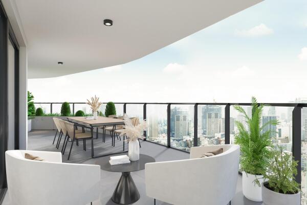 photo 3 Maashaven 774