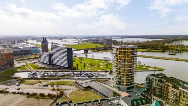 photo 8 Maashaven 774