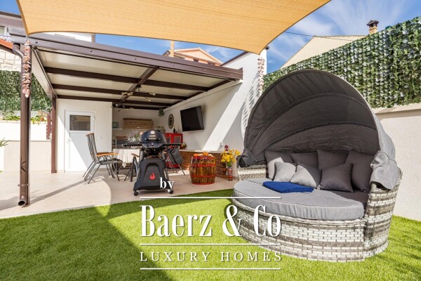 photo 25 Istria, Rovinj, an attractive 170m2 house with a pool in close proximity to the center