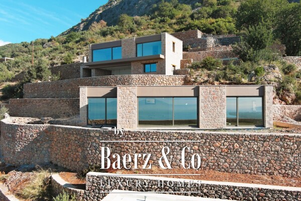 photo 19 1521153 - Detached house For sale, Kalamata, 160 sq.m., €1.000.000