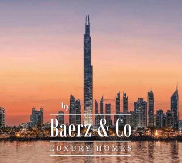 photo 2 Two Bedroom Apartment Burj Azizi