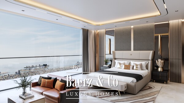 photo 7 Penthouse on the 102nd Floor Bayz 102