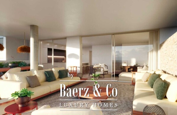 photo 6 SEA VIEW PROJECT IN ARENAL