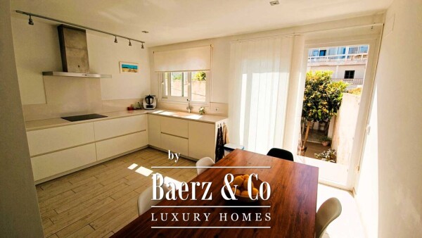 photo 5 SPLENDID HOUSE IN THE CENTER OF CIUTADELLA