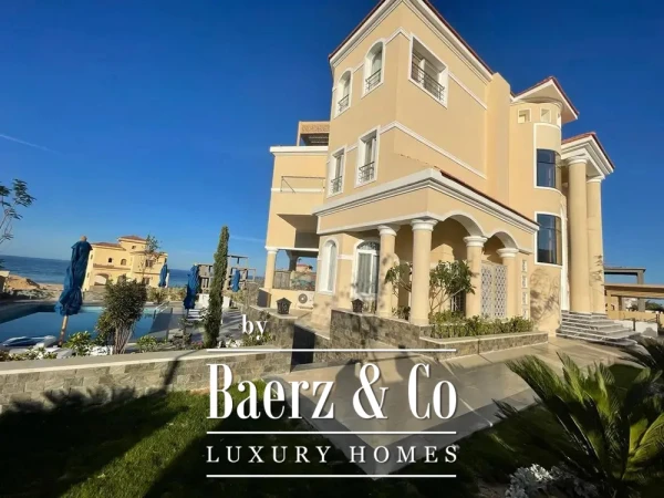 photo 2 SOLD #1129 High standard Sea view Villa