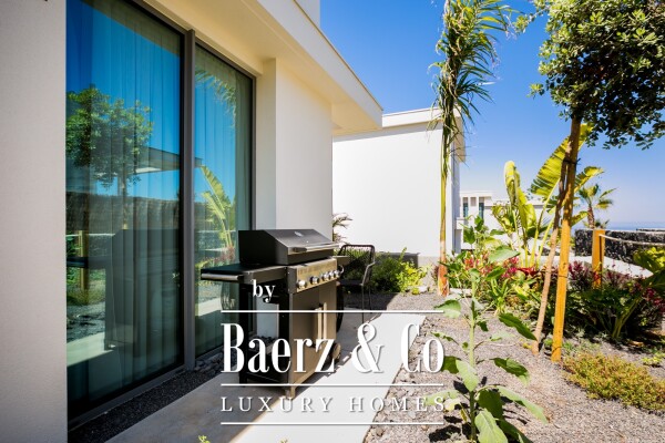 photo 14 Nice villa in the prestigious Abama Golf Resort