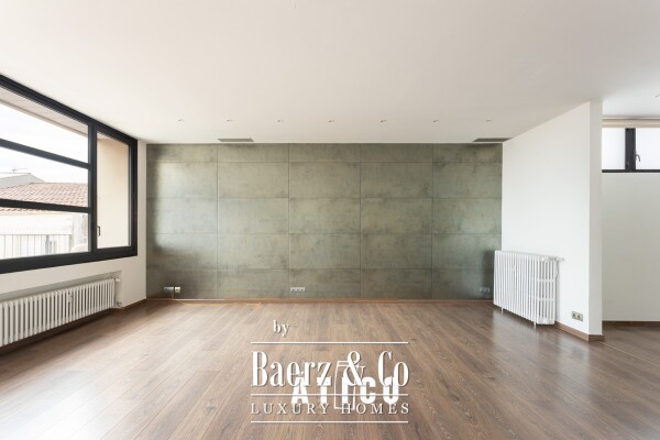 photo 13 Penthouse for sale in Sarrià-Sant Gervasi