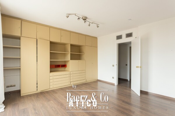 photo 34 Penthouse for sale in Sarrià-Sant Gervasi