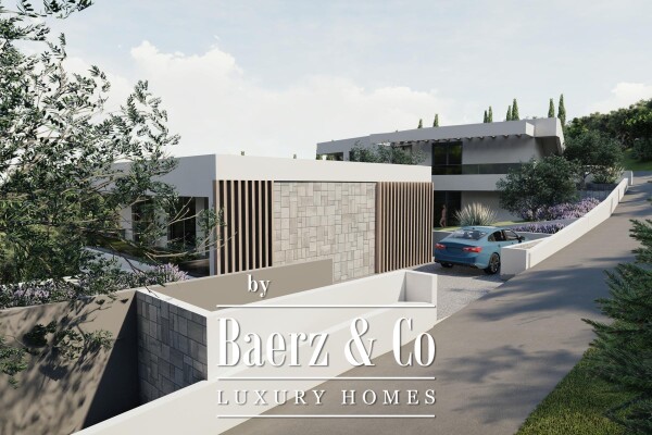 photo 8 Šolta, Maslinica, beautiful villa with sea view