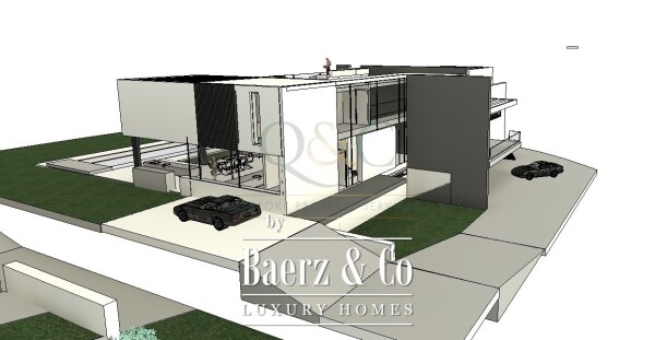 photo 9 Beautiful luxury home in Quarteira, Vila Sol