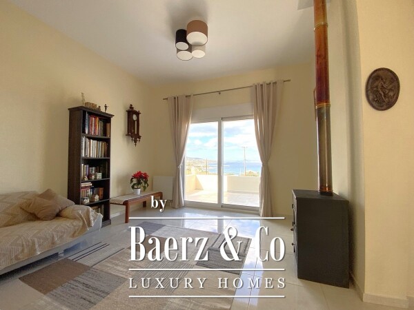 photo 8 1535450 - Detached house For sale, Kythira, 275 sq.m., €900.000