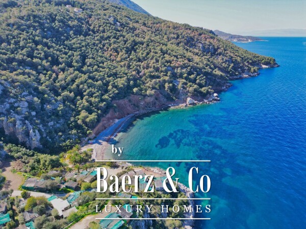 photo 10 1535350 - Residential complex For sale, Loutraki-Perachora, 1.079 sq.m., €1.350.000