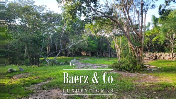 photo 15 For sale: A beautiful restored hacienda manor with a private cenote in Cuzamá, Yucatán.