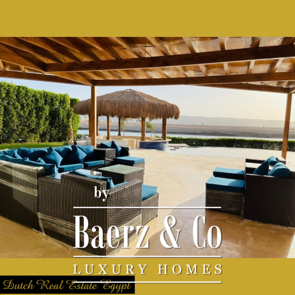 photo 4 #1139  White Villa`s El Gouna